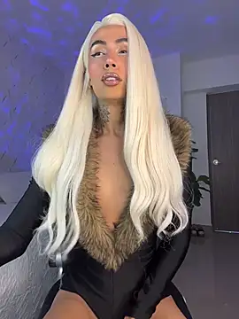 miss_tatiana_ webkamerás műsora