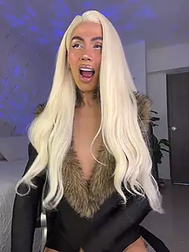 miss_tatiana_ Webcam show