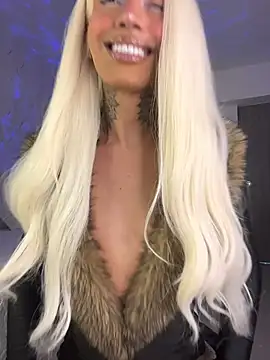 miss_tatiana_ Webcam show