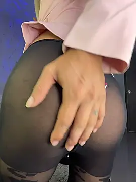miss_tatiana_ 网络视讯表演