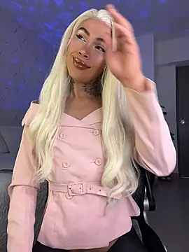 miss_tatiana_ Adlı Modelin Web Kamerası Şovu
