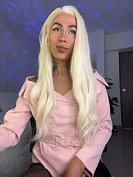 Webkamerová show miss_tatiana_