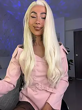 Show modela miss_tatiana_ na web-kameri