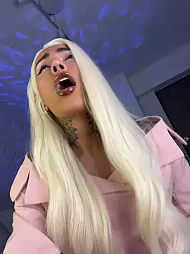 miss_tatiana_ – Kamerová šou