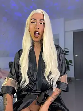 Webkamerová show miss_tatiana_