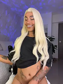 miss_tatiana_ webkamerás műsora