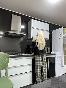 Show de miss_tatiana_ na webcam