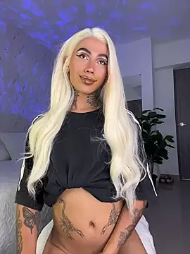 miss_tatiana_'s Webcam Show