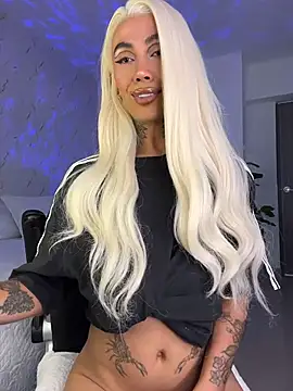Show de miss_tatiana_ na webcam