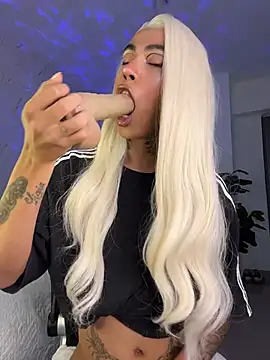 miss_tatiana_ Webcam show