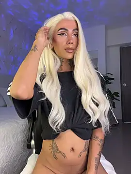 Show webcam de miss_tatiana_
