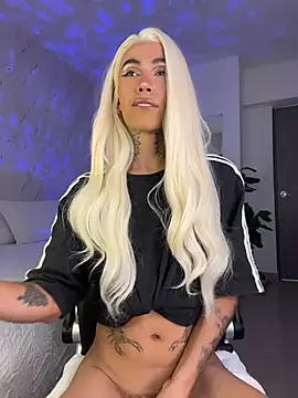 miss_tatiana_n Webbikameraesitys