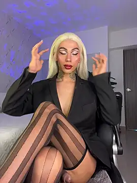 miss_tatiana_ Webcam-Show