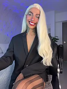 miss_tatiana_ Show Webcam