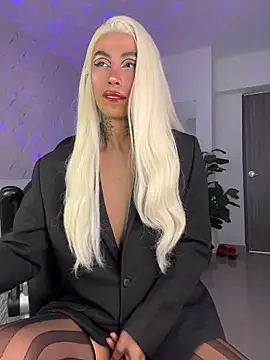 miss_tatiana_ 웹캠 쇼