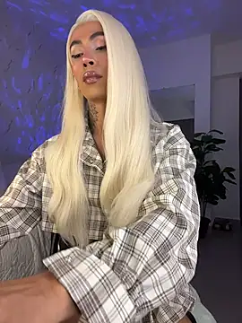 miss_tatiana_n Webbikameraesitys