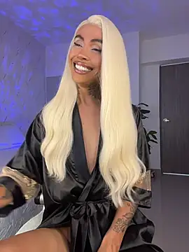 miss_tatiana_ Шоу с уебкамера