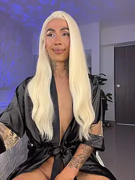 miss_tatiana_ – Kamerová šou