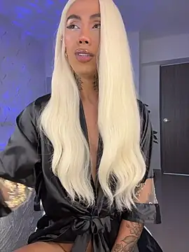 โชว์เว็บแคมของ miss_tatiana_