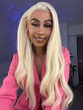 miss_tatiana_ 网络视讯表演