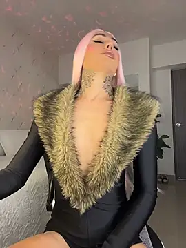 miss_tatiana_ Webcam show