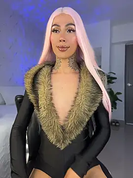 miss_tatiana_ Pertunjukan Webcam