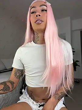 Webkamerová show miss_tatiana_