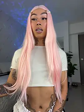 miss_tatiana_'s Webcam Show