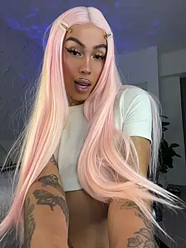 Show de miss_tatiana_ na webcam