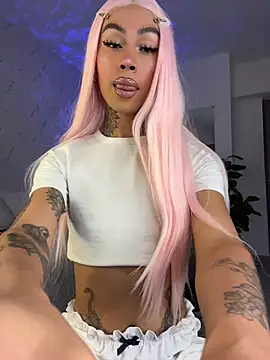 Webkamerová show miss_tatiana_