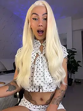 miss_tatiana_ Шоу с уебкамера