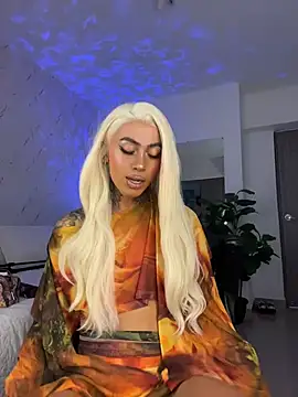 miss_tatiana_ Adlı Modelin Web Kamerası Şovu