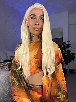 miss_tatiana_ webkamerás műsora