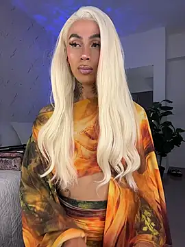 miss_tatiana_ 网络视讯表演