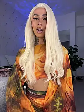 Webkamerová show miss_tatiana_