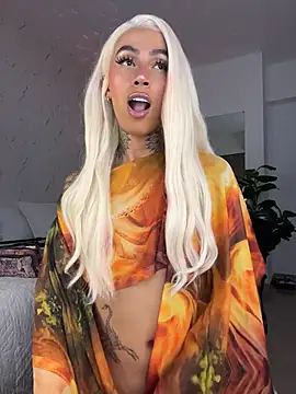 miss_tatiana_ 웹캠 쇼