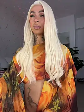 Webkamerová show miss_tatiana_