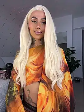 miss_tatiana_ Webcam show