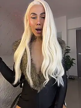 Webkamerová show miss_tatiana_