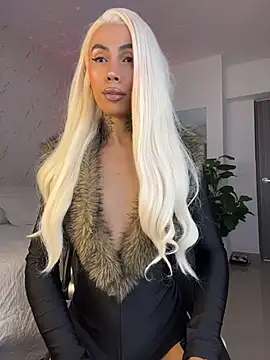 Webkamerová show miss_tatiana_