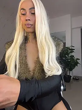 miss_tatiana_ Adlı Modelin Web Kamerası Şovu