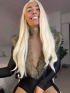 miss_tatiana_ Pertunjukan Webcam