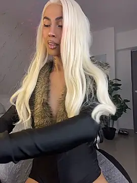 miss_tatiana_ webkamerás műsora