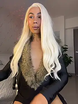 Pokazy przed kamerką – miss_tatiana_