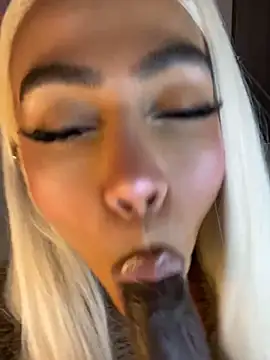 Webkamerová show miss_tatiana_
