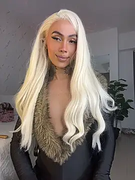 Webkamerová show miss_tatiana_