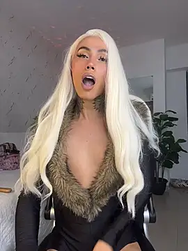 Webkamerová show miss_tatiana_