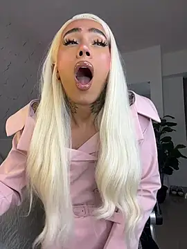 miss_tatiana_ Шоу с уебкамера