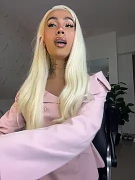 miss_tatiana_ Pertunjukan Webcam