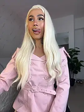 Webkamerová show miss_tatiana_